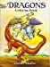 Seller image for Dragons Coloring Book (Dover Coloring Books) [Soft Cover ] for sale by booksXpress