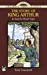 Imagen del vendedor de The Story of King Arthur (Dover Children's Thrift Classics) [Soft Cover ] a la venta por booksXpress