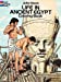 Bild des Verkufers fr Life in Ancient Egypt Coloring Book (Dover History Coloring Book) [Soft Cover ] zum Verkauf von booksXpress
