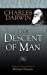 Seller image for The Descent of Man (Dover Books on Biology) [Soft Cover ] for sale by booksXpress