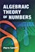 Imagen del vendedor de Algebraic Theory of Numbers: Translated from the French by Allan J. Silberger (Dover Books on Mathematics) [Soft Cover ] a la venta por booksXpress