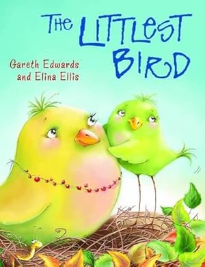 Seller image for The Littlest Bird for sale by WeBuyBooks