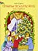 Seller image for Christmas Around the World Coloring Book (Dover Holiday Coloring Book) [Soft Cover ] for sale by booksXpress