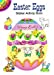 Seller image for Easter Eggs Sticker Activity Book (Dover Little Activity Books Stickers) [Soft Cover ] for sale by booksXpress