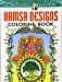 Bild des Verkufers fr Creative Haven Hamsa Designs Coloring Book (Adult Coloring) [Soft Cover ] zum Verkauf von booksXpress