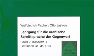 Imagen del vendedor de Lektionen 31-40, 5 Cassetten a la venta por moluna