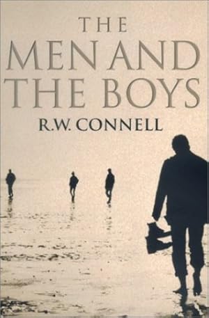Immagine del venditore per The Men and the Boys by Connell, R. W. [Paperback ] venduto da booksXpress