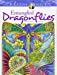 Seller image for Creative Haven Entangled Dragonflies Coloring Book (Adult Coloring) [Soft Cover ] for sale by booksXpress