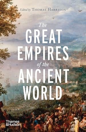 Imagen del vendedor de The Great Empires of the Ancient World (Paperback) /anglais [Broché ] a la venta por booksXpress