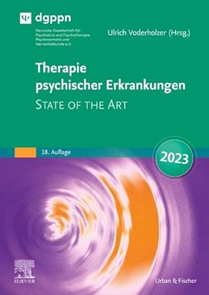 Imagen del vendedor de Therapie psychischer Erkrankungen a la venta por Bunt Buchhandlung GmbH