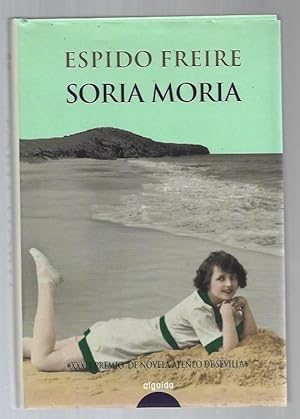 Imagen del vendedor de SORIA MORIA a la venta por Desvn del Libro / Desvan del Libro, SL