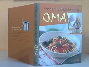 Seller image for Kochen und backen mit Oma for sale by Andrea Ardelt
