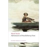 Seller image for Adventures of Huckleberry Finn for sale by eCampus