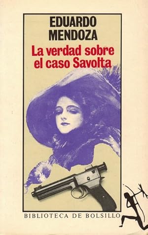 Seller image for Verdad sobre el caso Savolta, La. for sale by La Librera, Iberoamerikan. Buchhandlung