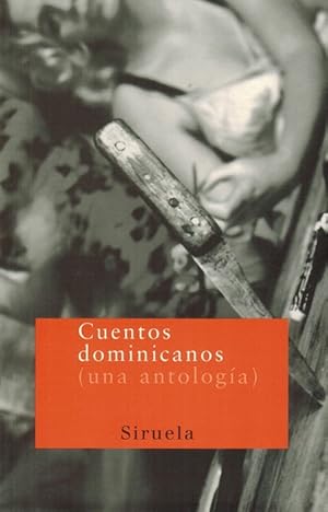 Imagen del vendedor de Cuentos dominicanos (una antologa). Seleccin y eplogo de Danilo Manera. a la venta por La Librera, Iberoamerikan. Buchhandlung