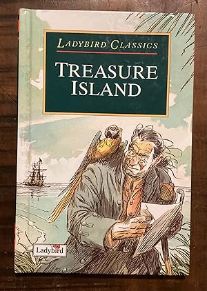 Seller image for Treasure Island (Ladybird Classics) for sale by Lazycat Books