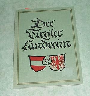 Der Tiroler Landreim (1558).