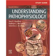 Image du vendeur pour Study Guide for Understanding Pathophysiology, 7th Edition mis en vente par eCampus