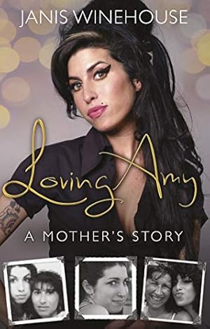 Imagen del vendedor de Loving Amy: A Mother's Story [Soft Cover ] a la venta por booksXpress