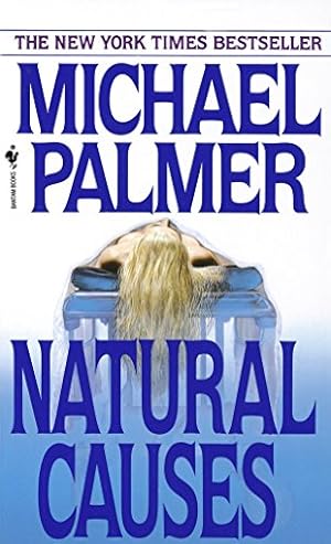 Seller image for Natural Causes: A Novel [Soft Cover ] for sale by booksXpress