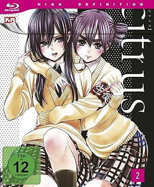 Seller image for Citrus - Blu-ray 2 for sale by moluna