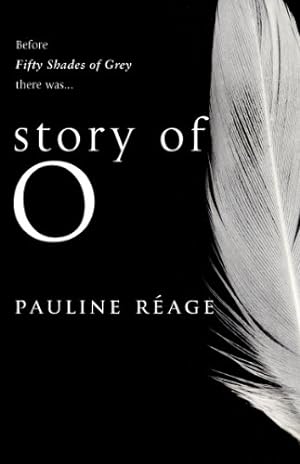 Imagen del vendedor de Story of O [Soft Cover ] a la venta por booksXpress