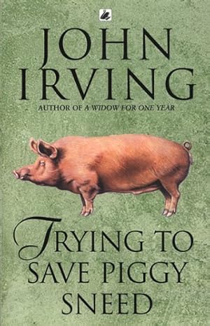 Seller image for Trying to Save Piggy Sneed [Soft Cover ] for sale by booksXpress