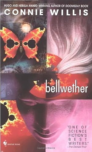 Immagine del venditore per Bellwether: A Novel by Willis, Connie [Mass Market Paperback ] venduto da booksXpress