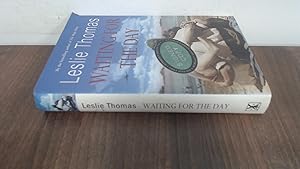 Seller image for Waiting For The Day (signed) for sale by BoundlessBookstore