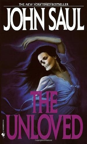 Seller image for The Unloved: A Novel by Saul, John [Mass Market Paperback ] for sale by booksXpress