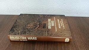 Seller image for Brush Fire Wars: Minor Campaigns of the British Army Since 1945 for sale by BoundlessBookstore