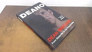 Seller image for Deano (SIGNED COPY) for sale by BoundlessBookstore