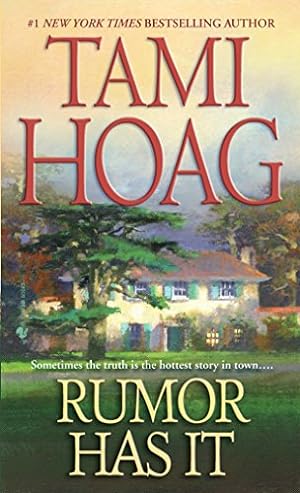 Seller image for Rumor Has It (Quaid Horses) [Soft Cover ] for sale by booksXpress