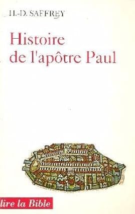 Seller image for Histoire de l apotre paul ou faire chretien le monde for sale by Dmons et Merveilles