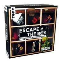 Escape The Box - Herrenhaus