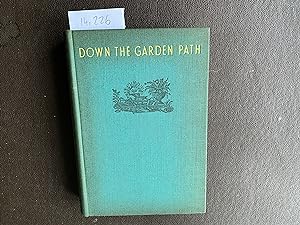 Bild des Verkufers fr Down the Garden Path zum Verkauf von Book Souk