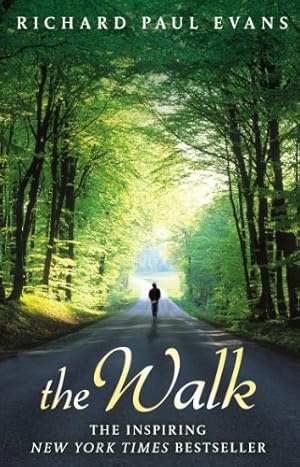 Seller image for Walk [Soft Cover ] for sale by booksXpress