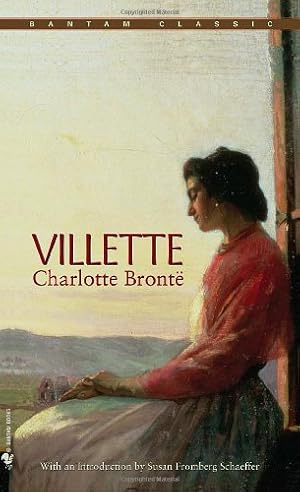 Seller image for Villette (Bantam Classic) by Bronte, Charlotte [Paperback ] for sale by booksXpress