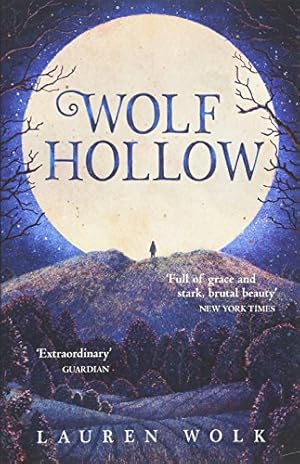 Image du vendeur pour Wolf Hollow [Soft Cover ] mis en vente par booksXpress