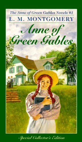 Imagen del vendedor de Anne of Green Gables by Montgomery, L. M. [Mass Market Paperback ] a la venta por booksXpress