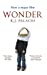 Seller image for Wonder: Adult edition [Soft Cover ] for sale by booksXpress