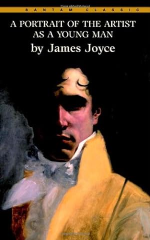 Seller image for A Portrait of the Artist As a Young Man by Joyce, James [Mass Market Paperback ] for sale by booksXpress