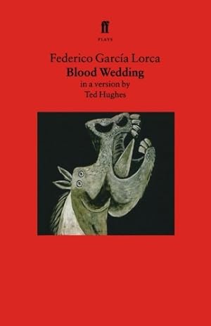 Seller image for Blood Wedding: A Play (Faber Drama) by García Lorca, Federico [Paperback ] for sale by booksXpress
