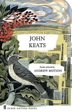 Image du vendeur pour John Keats (Faber Poetry) by Keats, John [Hardcover ] mis en vente par booksXpress