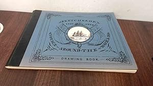 Imagen del vendedor de Challenger Sketchbook: B.Shephards Sketchbook of the H.M.S. Challenger Expedition, 1872-74 a la venta por BoundlessBookstore