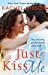 Seller image for Just Kiss Me [Soft Cover ] for sale by booksXpress