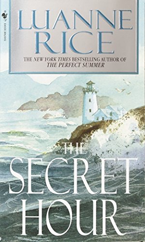 Imagen del vendedor de The Secret Hour: A Novel [Soft Cover ] a la venta por booksXpress