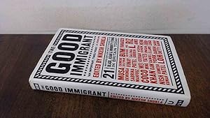 Seller image for Good Immigrant for sale by BoundlessBookstore