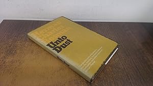 Bild des Verkufers fr Unto Dust, Stories By Herman Charles Bosman zum Verkauf von BoundlessBookstore