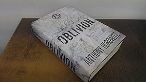 Imagen del vendedor de Oblivion (Signed Copy) a la venta por BoundlessBookstore